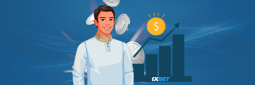 How To Fund 1xBet.