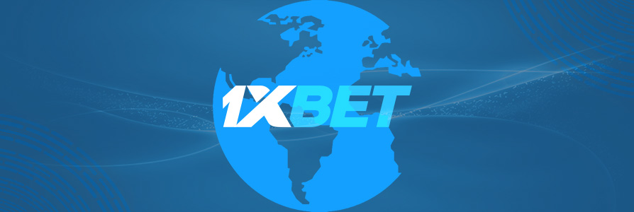 Which Country Owns 1xbet.